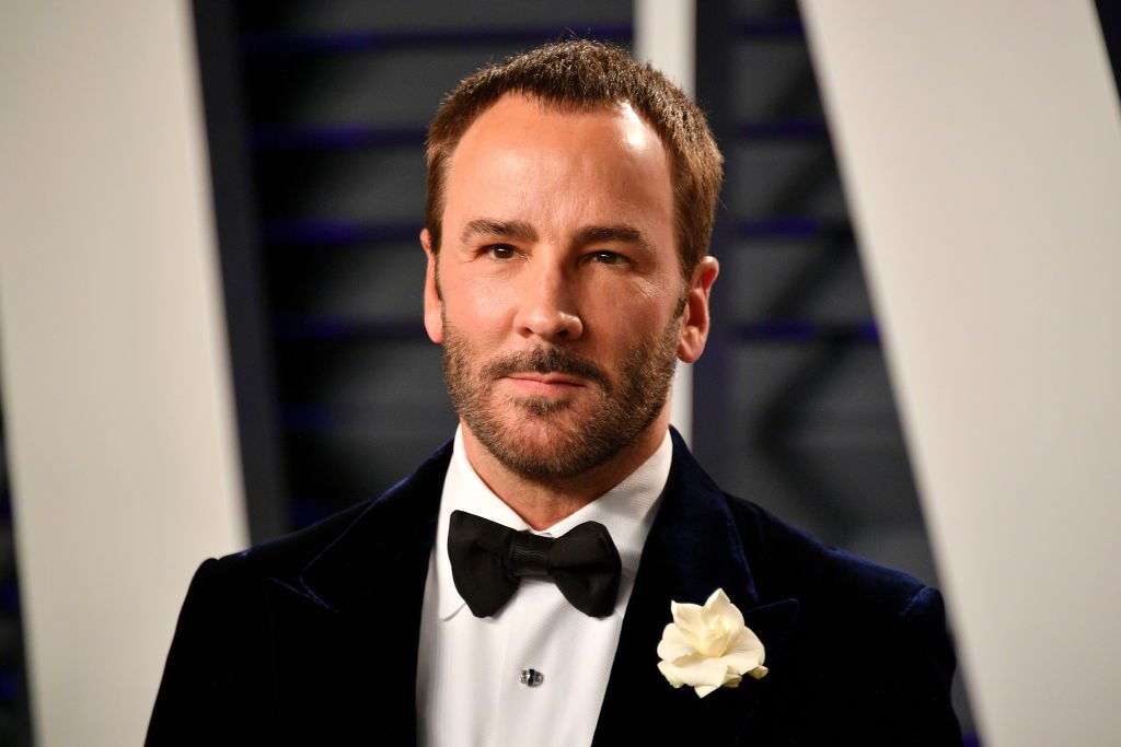 Com Tom Ford, Semana de Moda de NY entra em nova era