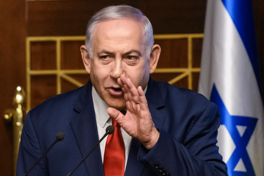 Netanyahu se reúne com enviado de Trump encarregado de negociar libertação de reféns