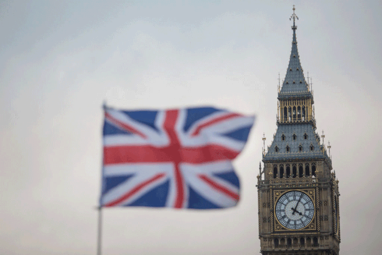 Parlamento inglês - Reino Unido - Brexit (Jack Taylor/Getty Images)