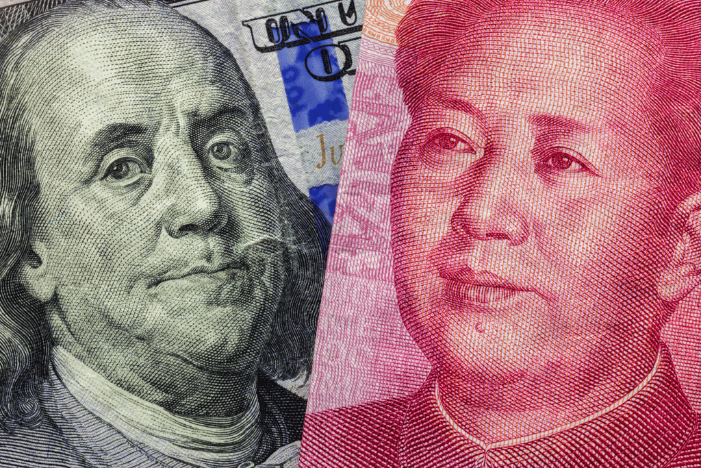 EUA e China devem assinar fase um de acordo comercial no início de janeiro