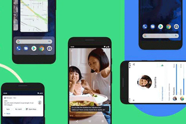 Android 10: Google muda recursos de privacidade e adiciona funções a celulares com seu sistema operacional (Google/Divulgação)