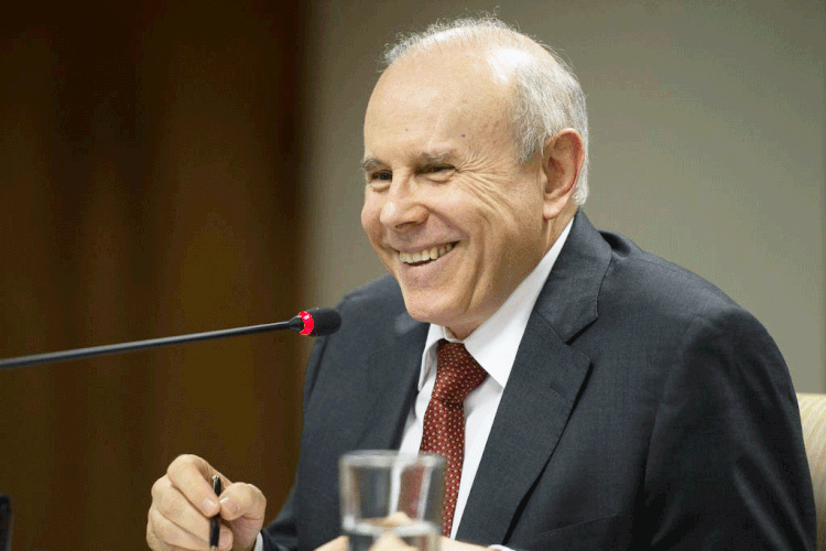 Guido Mantega: ex-ministro afirma ter sido sondado para cargo na Braskem (Brasília/DF/Agência Brasil)