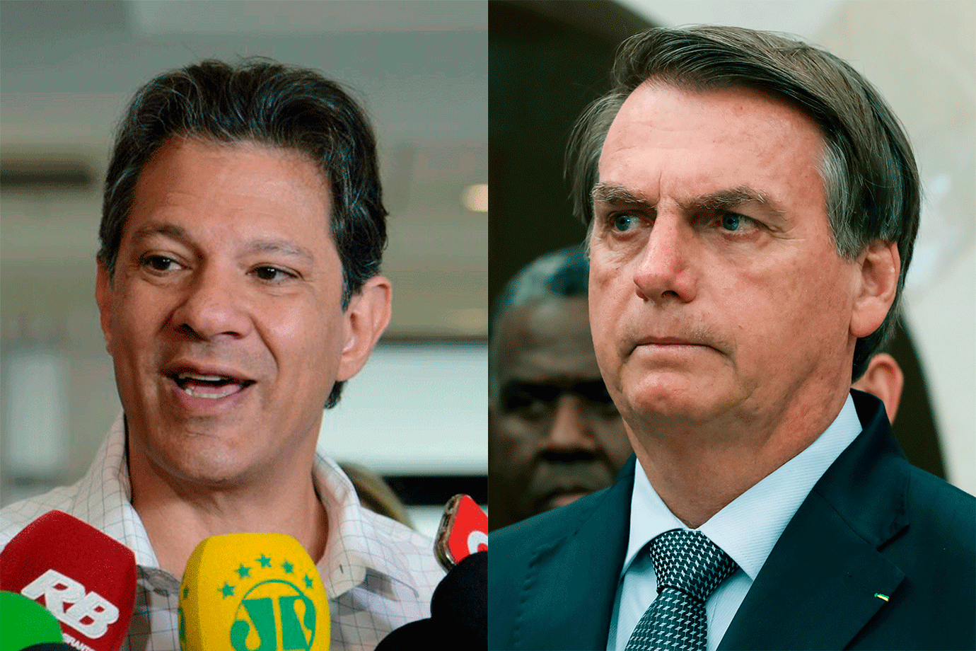 Brasil Está No Fundo Do Poço Por Causa Dos Economistas, Diz Bolsonaro ...