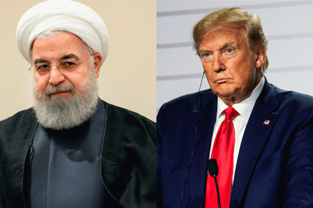 EUA acusam Irã de prejudicar a economia mundial com ataque a refinarias