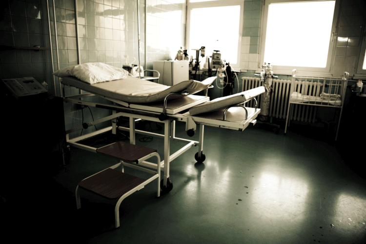 hospital (AleksandarNakic/Getty Images)