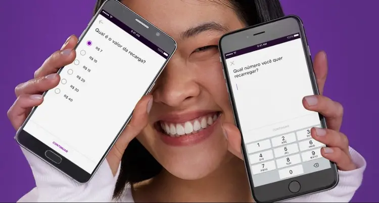  (Nubank/Divulgação)