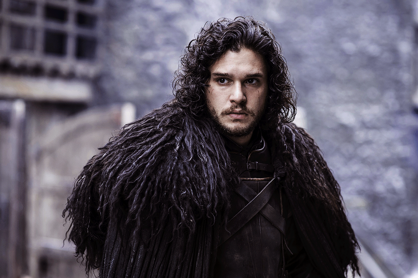 Jon Snow; Game of Thrones