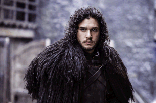 Por que Kit Harington, estrela de 'Game of Thrones', rejeita o spin-off 'House of The Dragon'