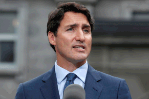 Derrota em Montreal pressiona Trudeau a renunciar ao governo do Canadá