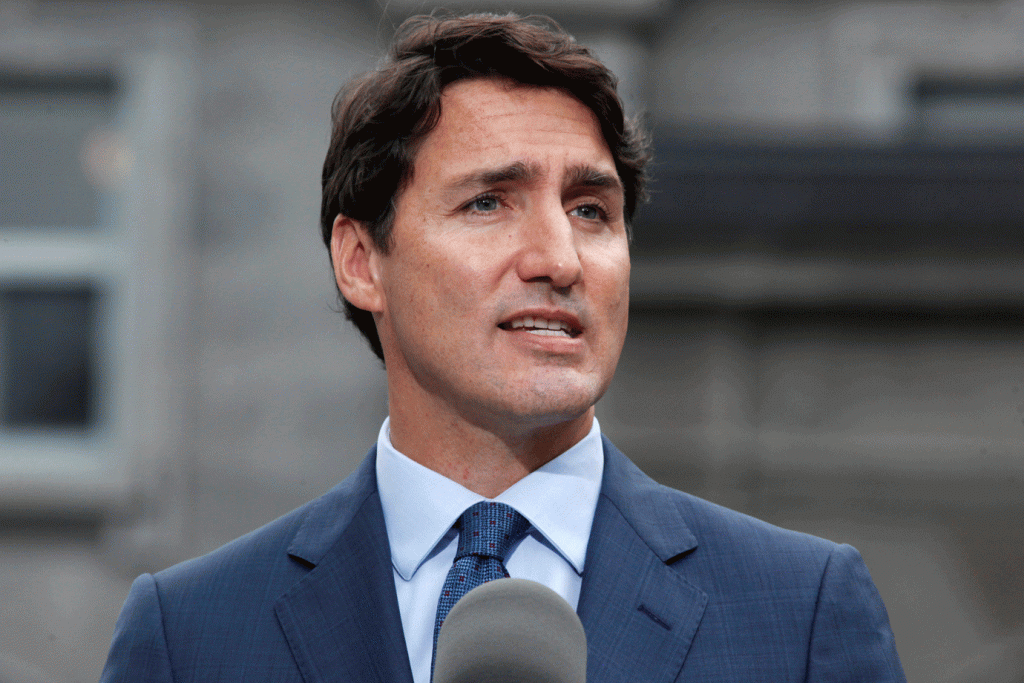 Trudeau conquista 2º mandato no Canadá, mas sem maioria absoluta