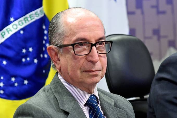 Marcos Cintra: ex-secretário da Receita vai ocupar função técnica no PSL (Waldemir Barreto/Agência Senado)