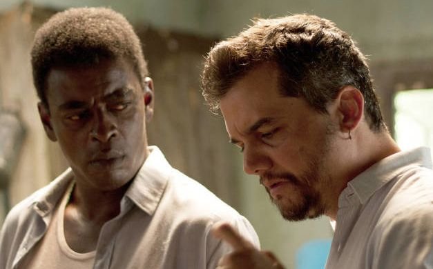 "Marighella" leva 8 troféus no 21° Grande Prêmio do Cinema Brasileiro; confira vencedores