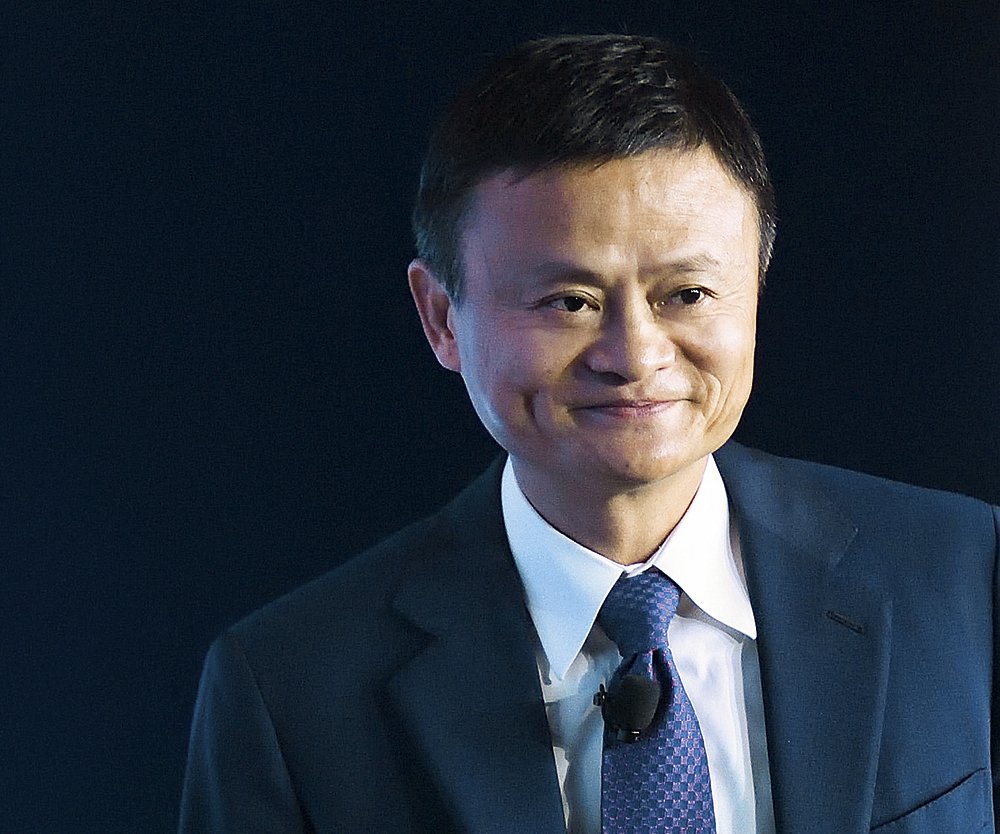 Jack Ma, fundador do Alibaba, será professor em universidade do Japão