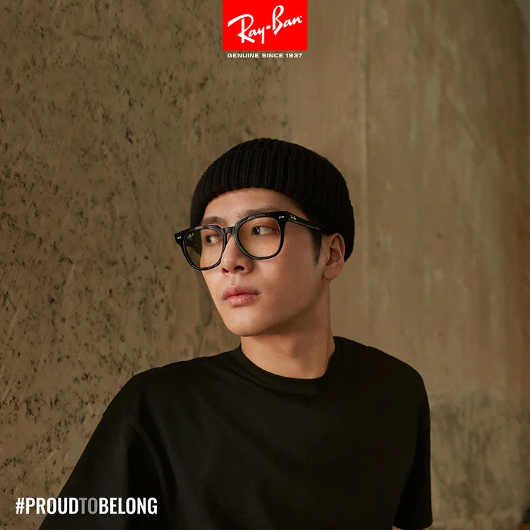  (Ray-Ban/Divulgação)