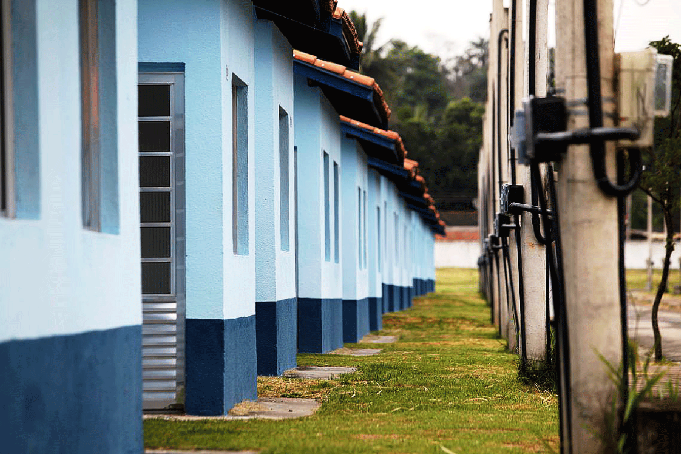 Minha casa, meu aluguel: consultoria propõe fim do subsídio para moradias