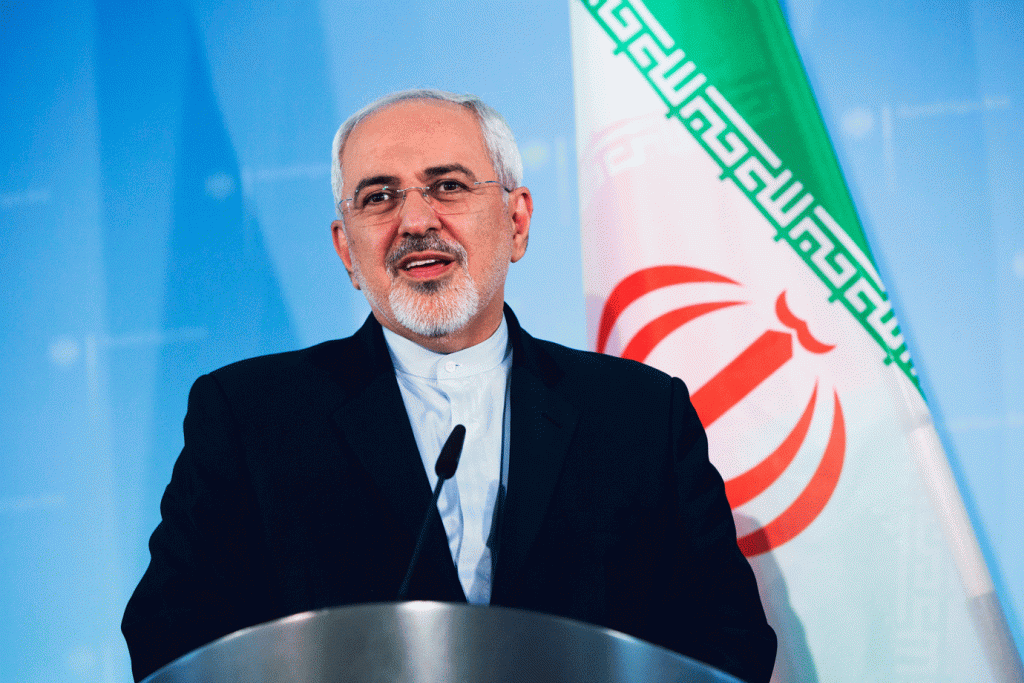 Irã diz que novas sanções dos EUA atingem civis iranianos