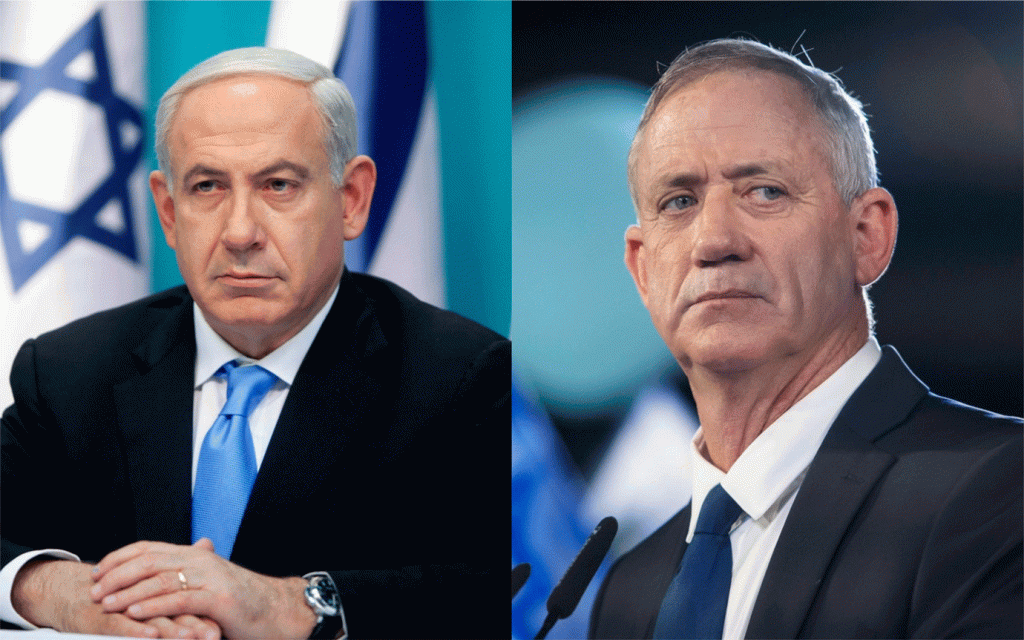 Deputados de Israel têm dois dias para evitar novas eleições