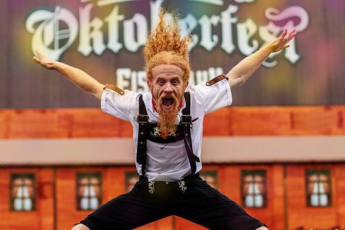 São Paulo Oktoberfest chega à 3ª edição com time ampliado de marcas