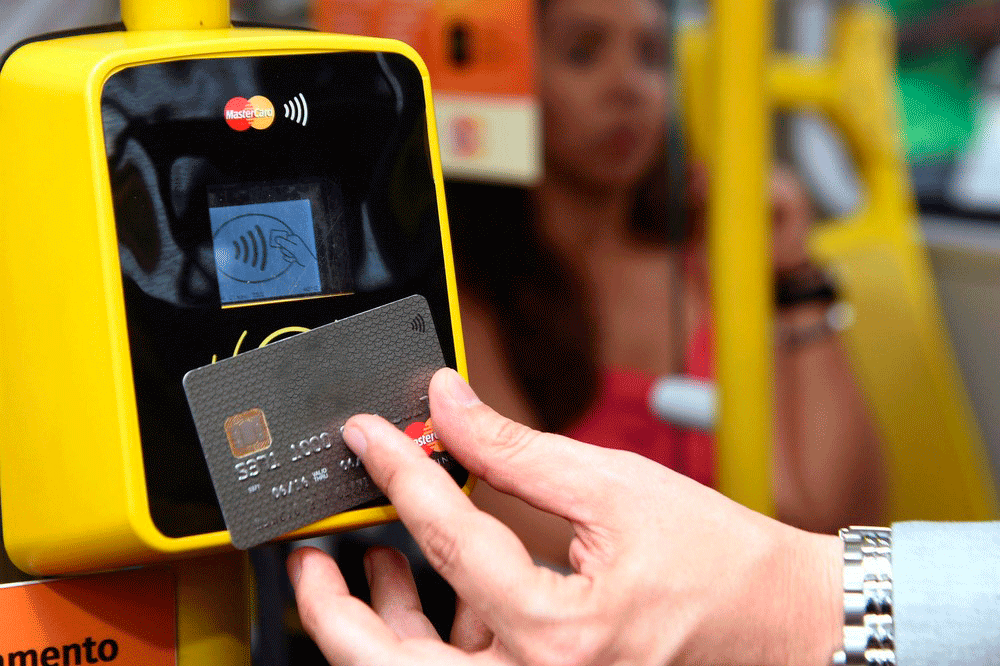 Tire suas dúvidas sobre pagamento de ônibus em SP com cartão