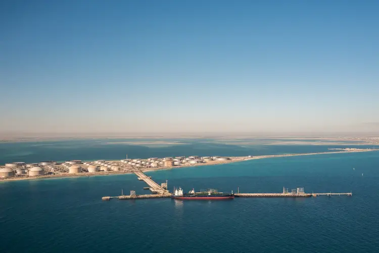 Saudi Aramco: petrolífera saudita vendeu cerca de US$ 12 bilhões em títulos este ano