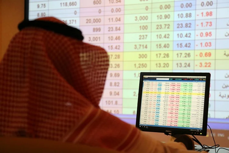 Mercado de Petróleo: Arábia Saudita tirou de circulação o equivalente a duas vezes a produção diária do Brasil  (Stringer/Reuters)