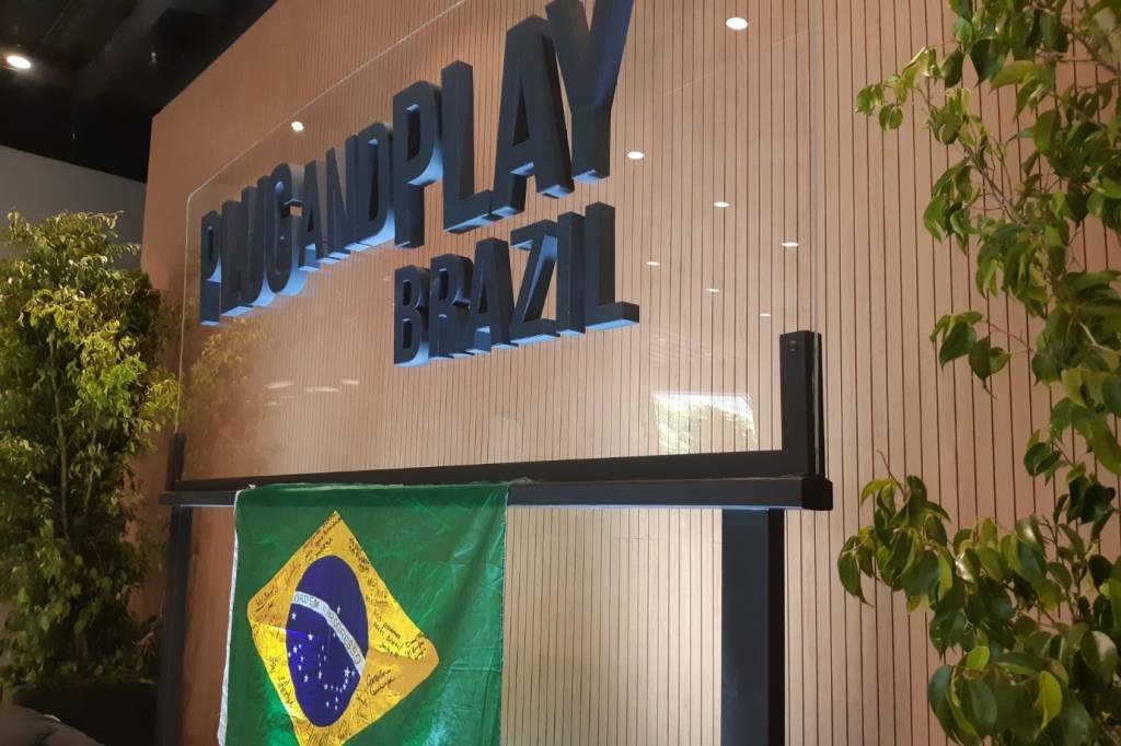 Plug And Play, investidora de Google e Rappi, abre escritório em SP