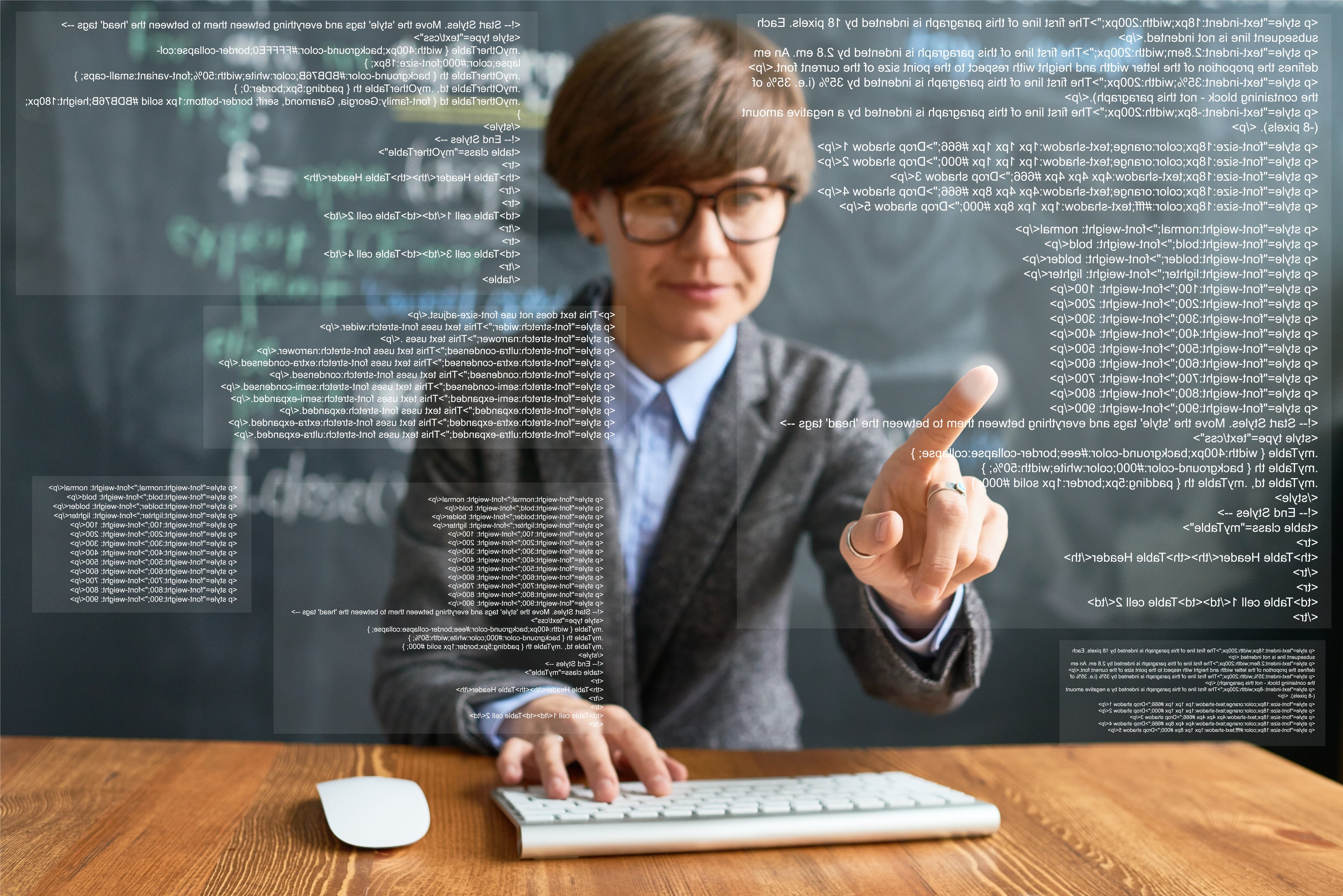 Saber programação é essencial  (ou ainda vai ser) para todas as carreiras?