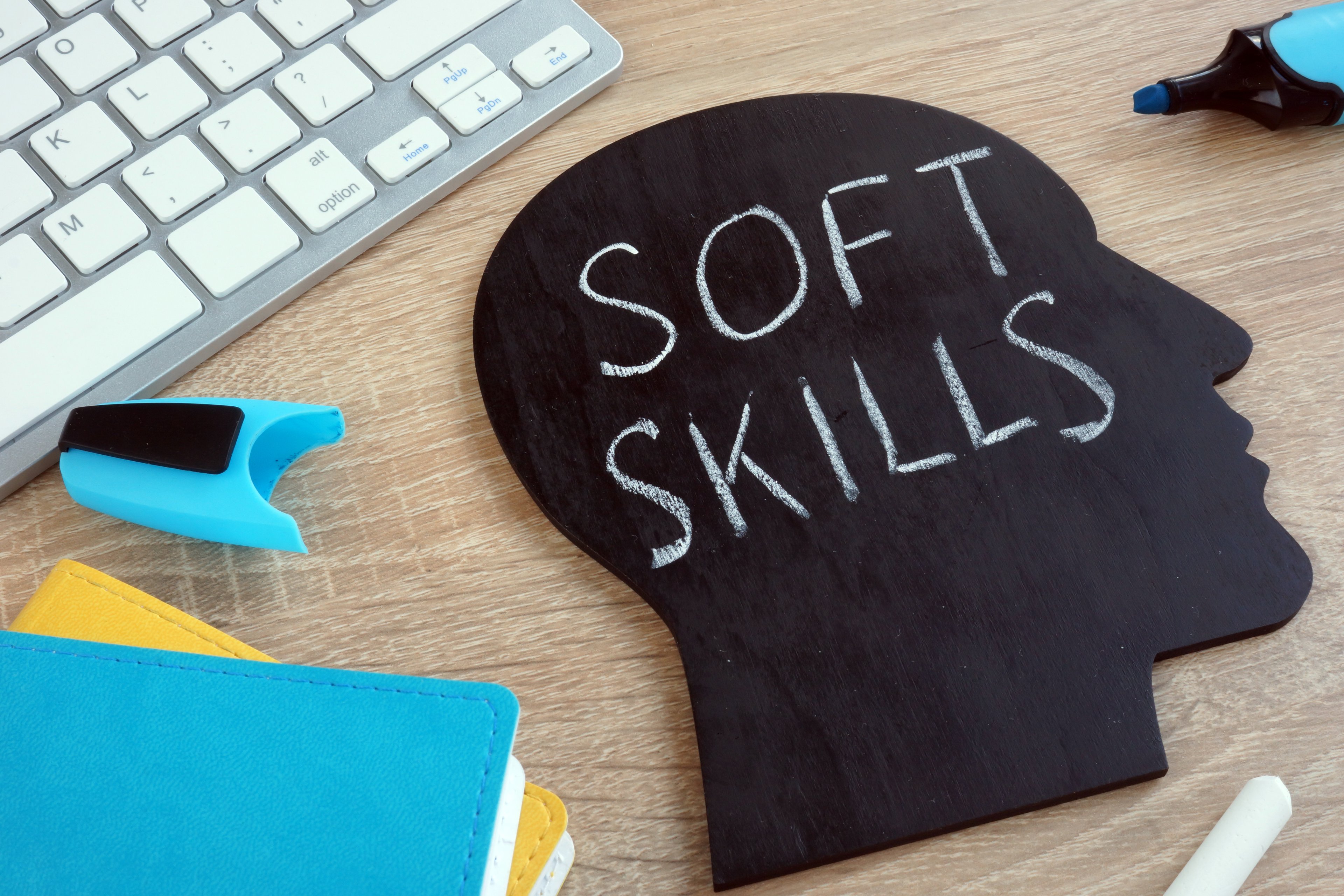 Como estão as suas soft skills?