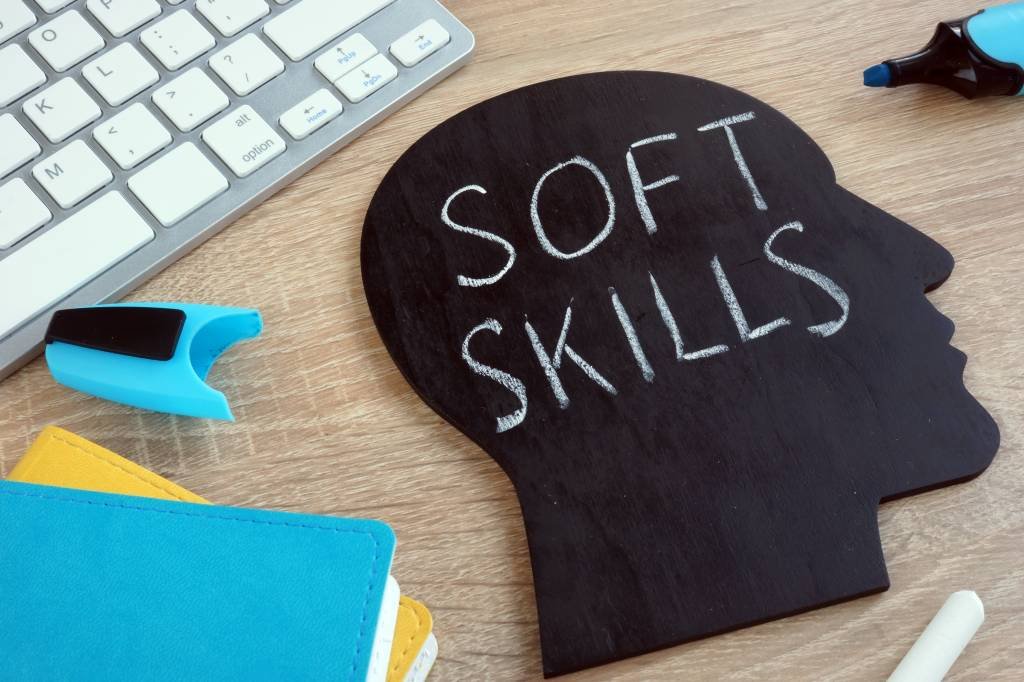 Na era das "hard e soft skills", veja como apresentar suas competências