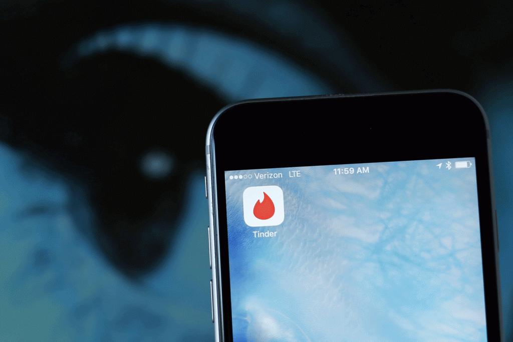 Tinder conclui filmagens de sua primeira série original, dizem fontes