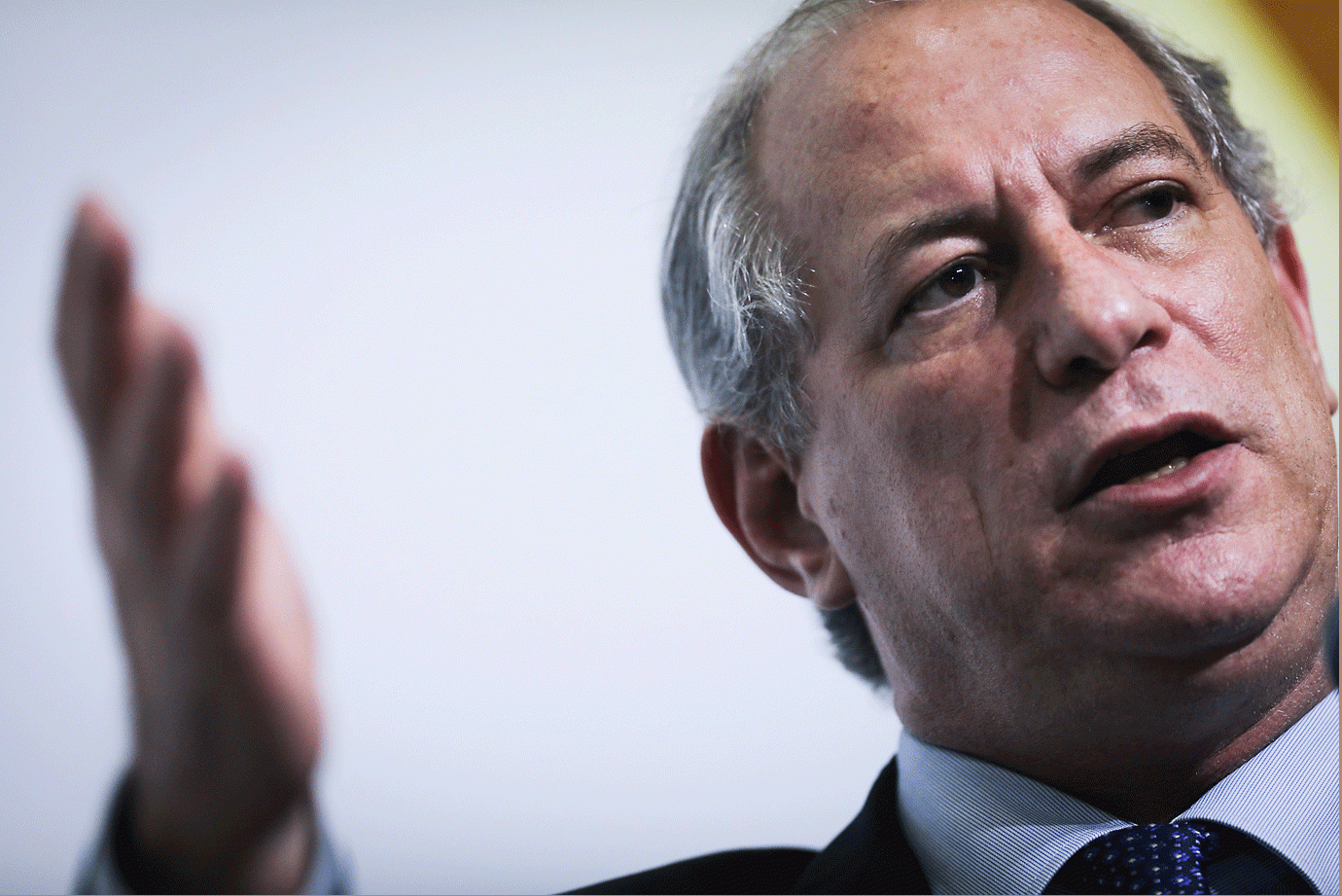 Ciro Gomes critica autonomia do Banco Central Exame