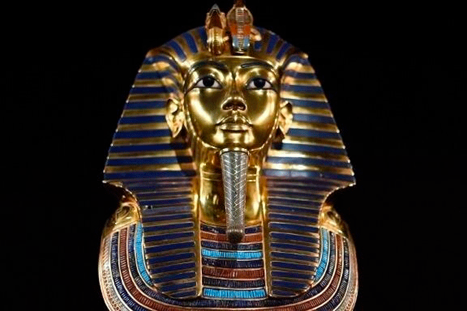 Exposição de Tutancâmon é a mais visitada na história de Paris