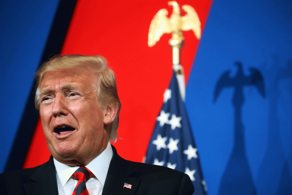 Acordo com a China pode não ocorrer antes das eleições nos EUA, diz Trump