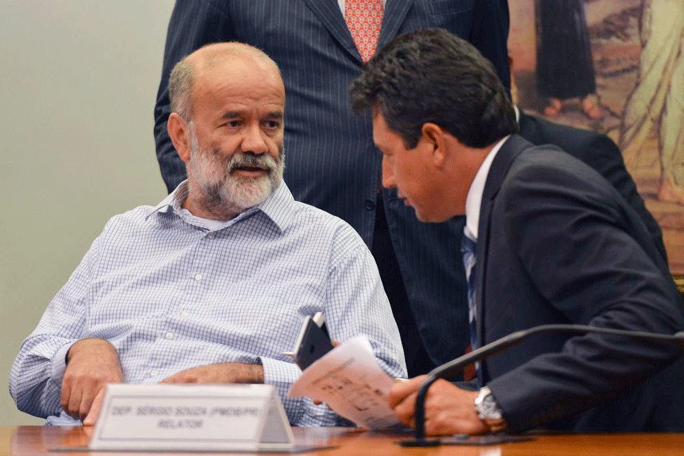 Em regime "semiaberto harmonizado", Vaccari ficará em casa de tio no PR