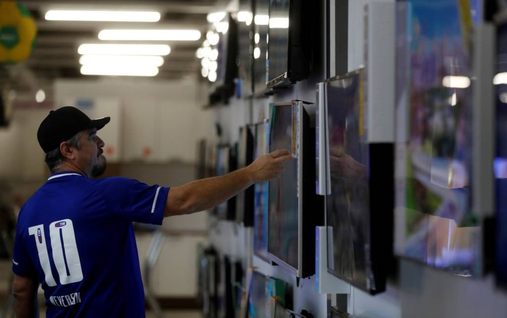 Black Friday: movimento em lojas físicas deve cair 30%