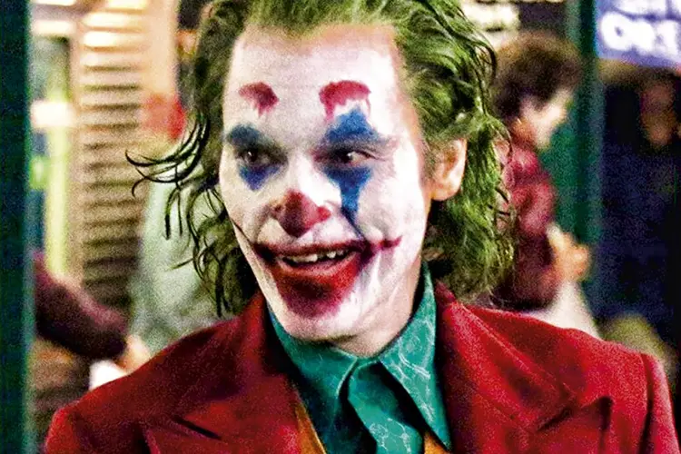 Coringa: filme de Todd Philips conta uma nova origem para o vilão de Batman (Warner Bros/Divulgação)