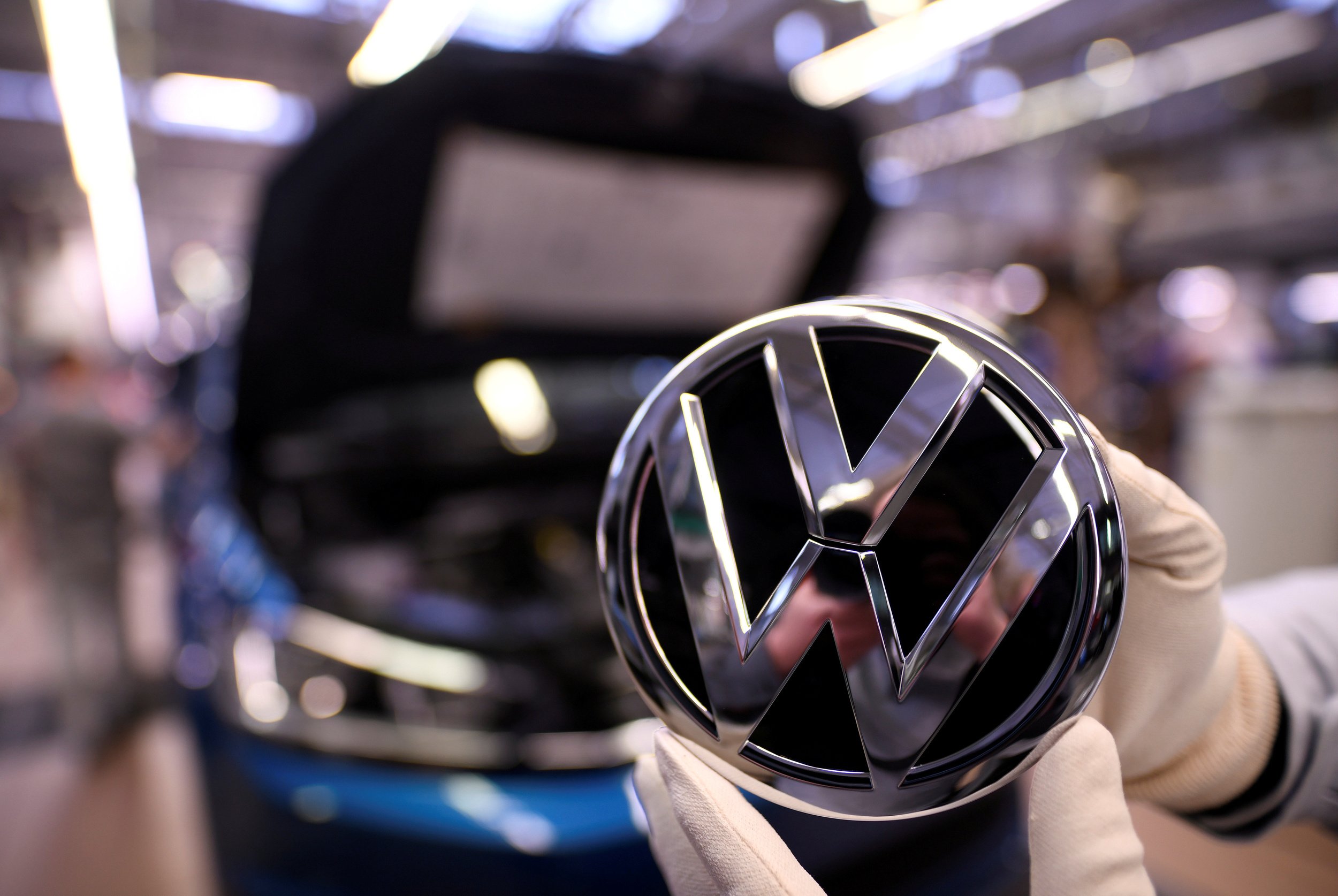 FAW-Volkswagen investe US$ 2,4 bilhões em eletrificação e tecnologia avançada