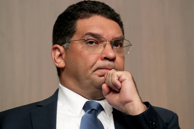 Governo: secretário afirmou que a preposta deve ser enviada até o final do mês (Amanda Perobelli/Reuters)