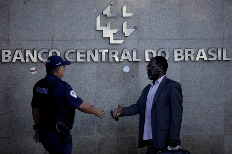 Banco Central: autarquia deve colocar em consulta pública "em breve" a regulamentação do modelo de open banking a ser implementado (Ueslei Marcelino/Reuters)