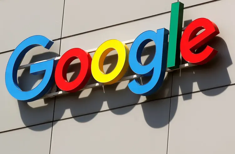 Google: Vestager aplicou multas bilionárias à empresa (Arnd Wiegmann/Reuters)