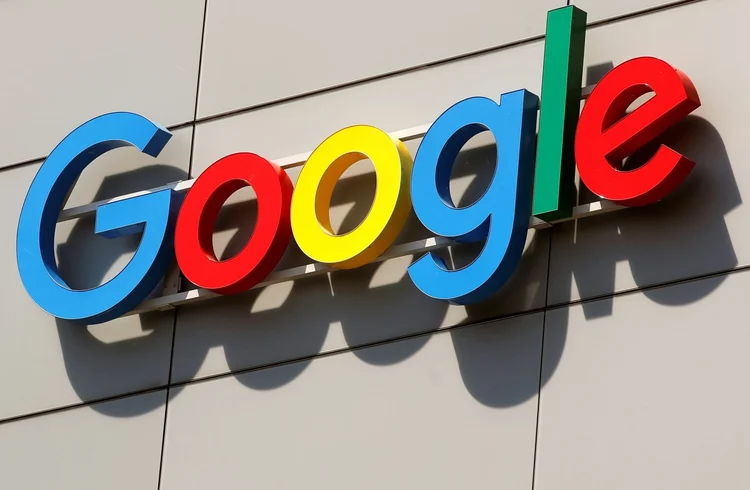 Logo Google
REUTERS/Arnd Wiegmann (Arnd Wiegmann/Reuters)