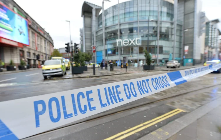 Manchester: há dois anos, uma bomba explodiu na cidade durante apresentação de Ariana Grande e 22 pessoas morreram (Peter Powell/Reuters)