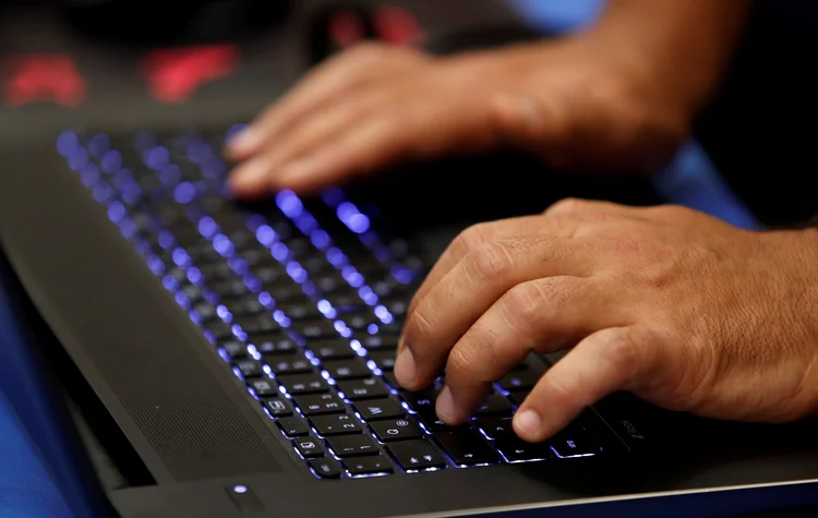Investigação: várias outras pessoas acusadas no caso já foram condenadas e cumprem penas de prisão de até 15 anos (Steve Marcus/Reuters)