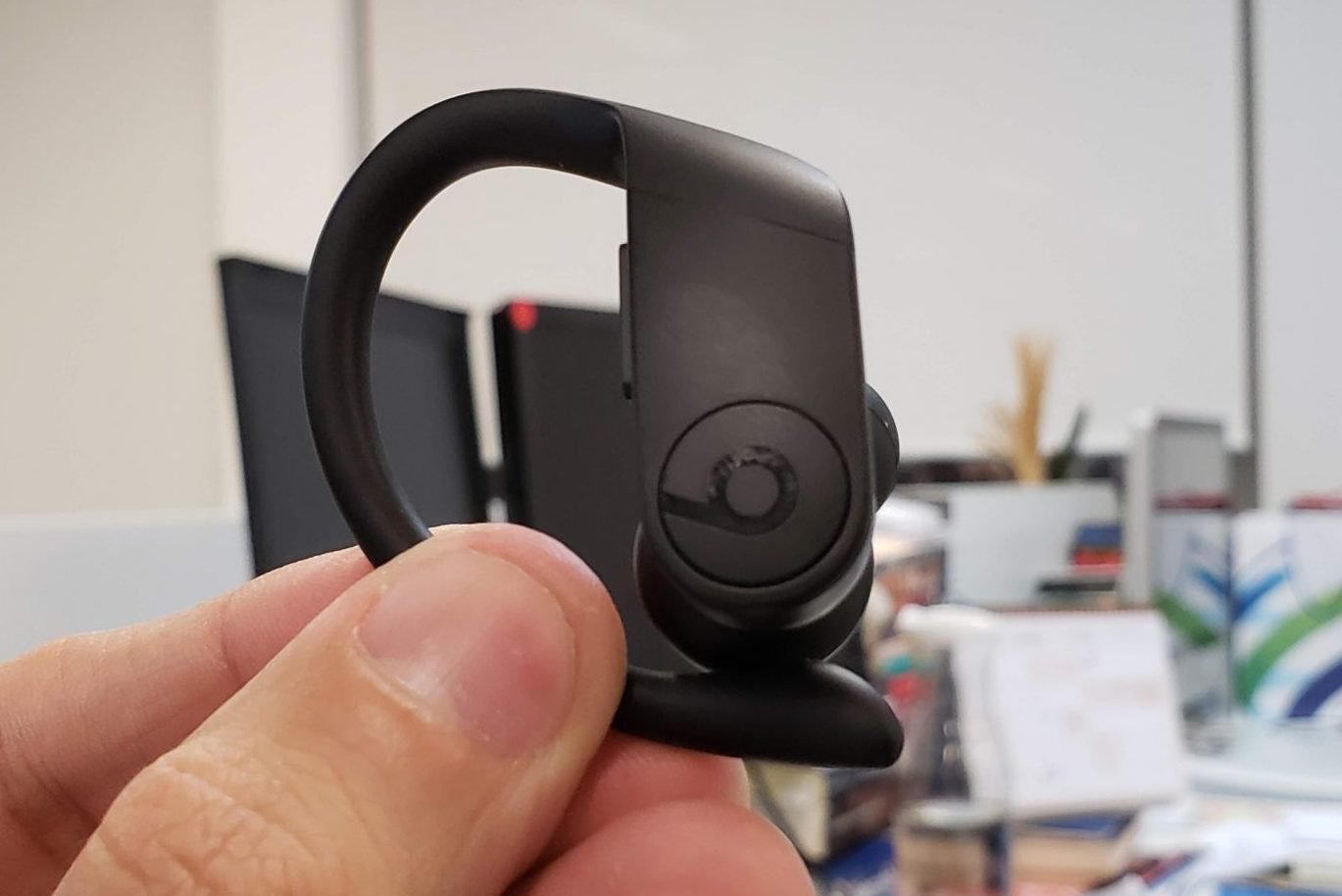 Review: Fones sem fio Powerbeats Pro foram feitos para atletas