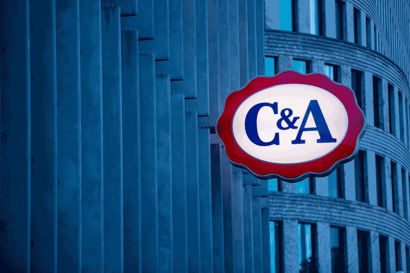 C&A estreia em alta de 5% na bolsa brasileira