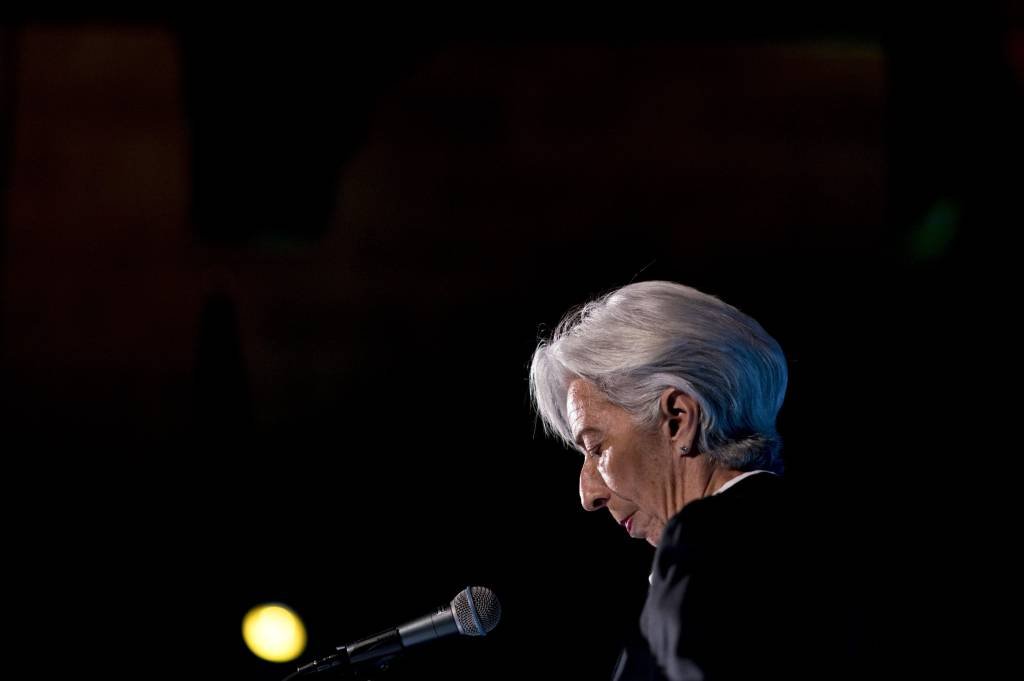 Apesar de Lagarde, economistas mulheres sofrem discriminação