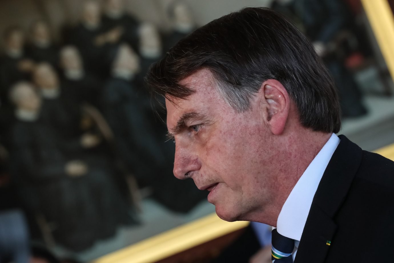 Relação comercial com China será foco de viagem de Bolsonaro à Ásia