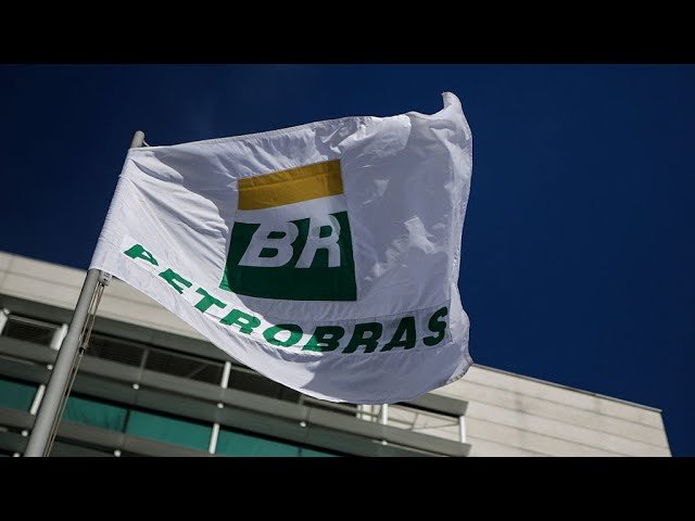 Ação da Petrobras sobe após aumento de produção no trimestre