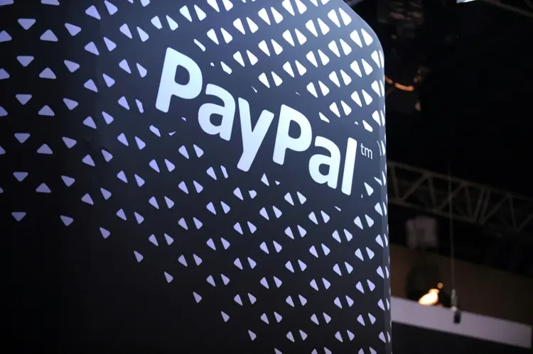 Paypal informou sua retirada da aliança com a gigante Facebook (AFP/AFP)