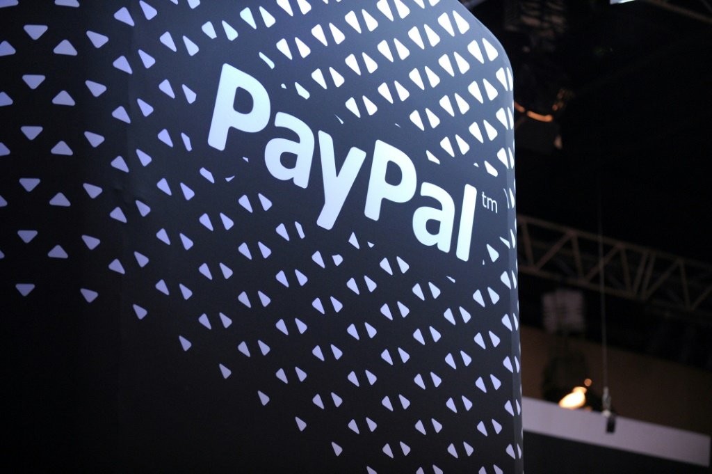 PayPal abandona projeto de criptomoeda do Facebook